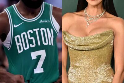 “She Dropped One Bomb And The Whole Internet Lost Its Mind.” Vanessa Bryant Breaks Her Silence Pregnancy With Involving 27-Year-Old Pro Basketball Player