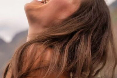 Winter Olympian-Turned-0nlyFans Star Stunned Social Media By Going Topless With Her Cheeks Out On The Beach [PHOTOS]