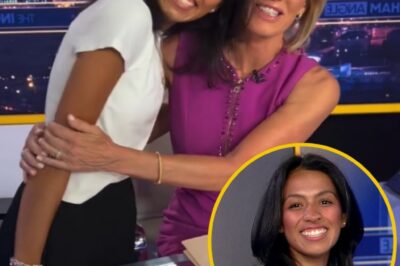 Laura Ingraham is celebrating a major milestone: her eldest daughter, Maria, has finished her freshman year of college. The host reflected on the challenges and joys of raising her three children, including the special journey of adopting Maria. That pride reached a peak when Maria called from campus one afternoon with news that left Ingraham beaming and “super proud,” a moment she described as both touching and unforgettable