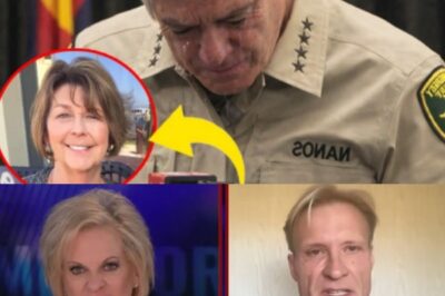 BOMBSHELL REVEAL: Guthrie neighbor Comes Clean About Lying To Cops As Case Takes Terrifying Turn