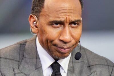 Stephen A. Smith Is Suddenly Rising In 2028 Election Odds And One Detail Has People Seriously Talking
