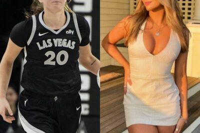 Kate Martin’s Former Girlfriend, Claire Gransee, Appears To Be Dating a New Star Female Athlete [PHOTO]