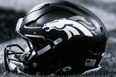 SAD NEWS: Denver Broncos Running Back Tr𝑎gically P𝑎sses Aw𝑎y