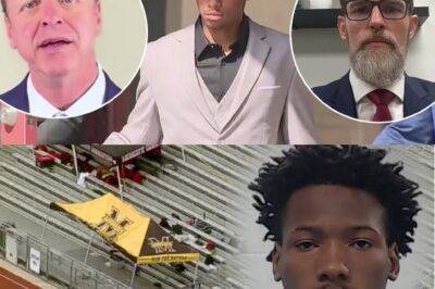 SHOCKING BOMBSHELL: Karmelo Anthony WILL FACE THE D3ATH PENALTY!