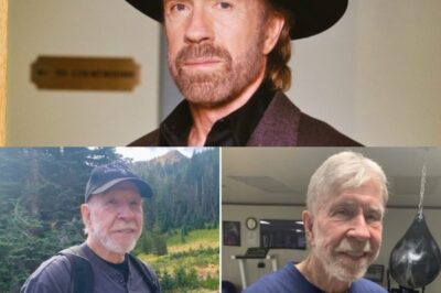 SHOCKING REVEALED: Chuck Norris’ Jaw-Dropping Net Worth at the Time of His D3ath Finally Revealed