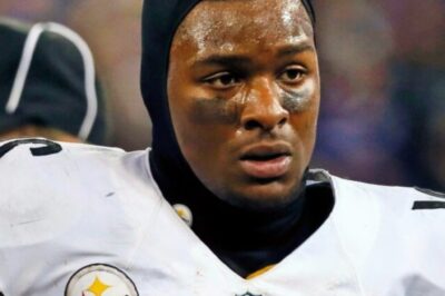 Le’Veon Bell’s 911 Call After Getting Robbed During Thr3es0me With 2 Females Is Going Viral [VIDEO]