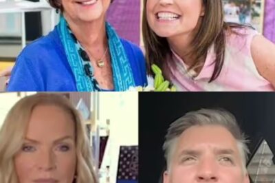 Heartbreaking Update In Nancy Guthrie Search As Former FBI Agent Admits She Nearly Broke Down In Tears As Hope Fades