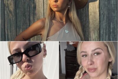 NOTICEABLE CHANGE: ‘Hawk Tuah’ Girl Haliey Welch Appears To Have Gotten Enhancements – Bikini Pics With Clear Evidence Go Viral [PHOTOS]