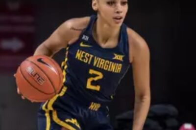 Former WNBA Star Kysre Gondrezick Drops Breathtaking Swimsuit Photo And Fans All Say The Same Thing Online