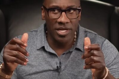 Shannon Sharpe Reveals The One Reason He Never Sl33ps At Women’s Houses And It’s Way Darker Than Fans Expected
