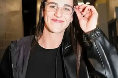 Caitlin Clark Shows Off Her Legs In Risky Outfit That’s Bringing The Internet To Its Knees [PHOTOS]