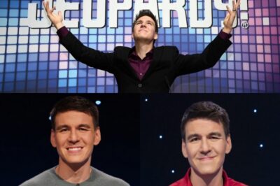 Jeopardy! Legend James Holzhauer Drops Bombshell Announcement That Has Fans Saying The Show May Never Be The Same