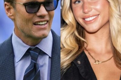 Alix Earle Fires Back at Tom Brady’s Shocking Alleged Fling with Scooter Braun’s Ex – You Won’t Believe Her Savage Reaction