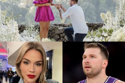 BREAKING: Luka Dončić And Anamaria Goltes Split Drama Takes Wild Turn As Conspiracy Theory Spreads And Social Media Can’t Look Away