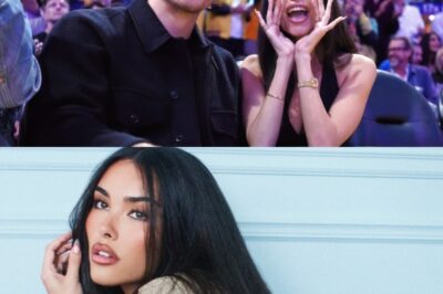Justin Herbert’s GF Madison Beer Drops Birthday Suit Pics That Are T00 H0T For Instagram [PHOTOS]