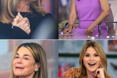 SH0CK TV SHAKE-UP: Today Announces New Co-Host — And The Decision Was Made ‘Without A Second Thought