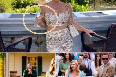 BREAKING Karoline Leavitt Secretly Buys Back Husband’s Childhood Home What He Finds Inside Leaves Him Completely Speechless