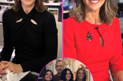 Heartbroken Fox News host Anita Vogel returns to the studio after enduring a huge personal loss: sharing a deeply personal update that truly breaks hearts. Please send your prayers for her