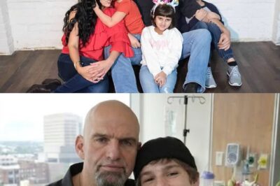 HEARTBREAKING: A Heartfelt Health Update About His Son, Karl Fetterman