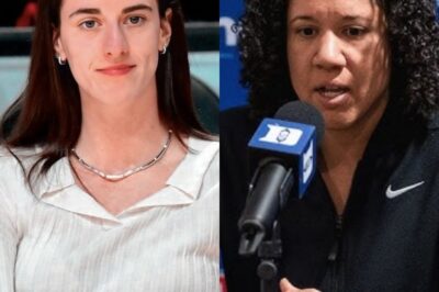 The WNBA old guard just suffered a humiliating defeat on the global stage, and they did it to themselves! When Team USA Head Coach Kara Lawson benched Caitlin Clark for veteran players, the offense looked stagnant, slow, and completely mediocre. But the absolute second Clark stepped onto the hardwood, the entire game shifted into overdrive! Forced to face the media, Lawson awkwardly confessed that her “fact-finding mode” was actually a massive tactical blunder. Why are coaches still trying to protect fragile veteran egos instead of unleashing the most dynamic playmaker on the planet? Uncover the raw, unfiltered truth behind the USA Basketball controversy.