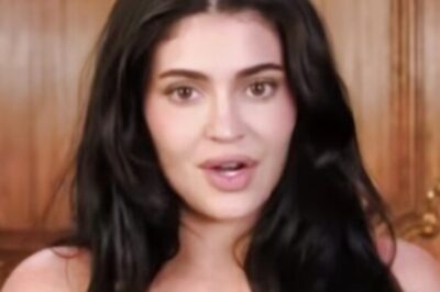 Kylie Jenner Breaks The Internet By Giving Poker Tutorial Wearing Only Her Bra [VIDEO]