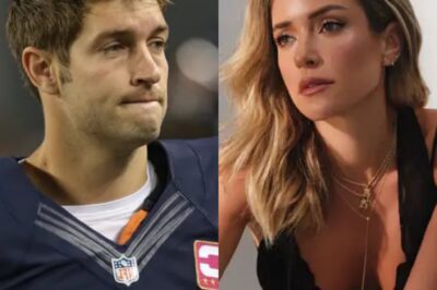 BREAKING: Kristin Cavallari Appears To Take A Direct Shot At Jay Cutler’s Manh00d While Talking About Her S3x Life With Her New 24-Year-Old Boyfriend