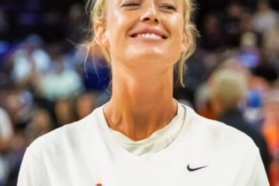 Sophie Cunningham Continues To Deliver With Spicy Bikini Post That Exposes Her Tan Lines [PHOTOS]