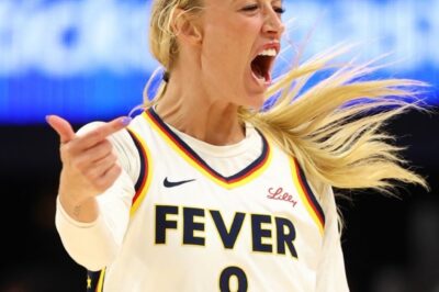 “No 𝐁𝐫𝐚, No Problem” – Sophie Cunningham Sparks Massive Debate After Revealing Why She Skips Bras And Fans Are Seriously Confused [VIDEO]