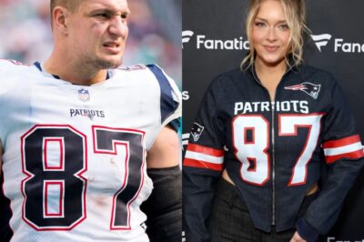 Camille Kostek Turns Heads With Bold New Photo Shoot – Gronkowski’s Girlfriend Leaves Nothing to the Imagination [PHOTOS]