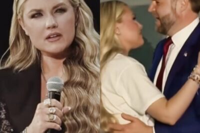 BREAKING: Erika Kirk Sparks Internet Meltdown After Pregnancy Reveal Just Months After Charlie Kirk’s D3ath And The Backlash Is Brutal