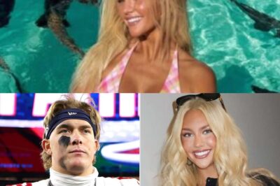Jaxson Dart’s Girlfriend Marissa Ayers Has The Internet Going Wild With Jaw-Dropping Spring Break Swimsuit Pics [PHOTOS]