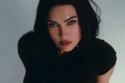 BOMBSHELL: Megan Fox Poses On All 4s With Ch𝑒𝑒ks In The Air & Th0ng Out In Steamy New Batch Of Photos