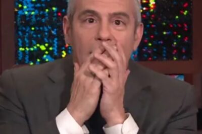 Bravo Fans Angry Over Andy Cohen Replacement