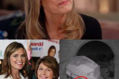 SHOCKING NEW DETAIL: Savannah Guthrie Drops Chilling Crime Scene Twist About Mom’s Abduction And Everyone Is Left Stunned