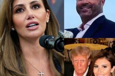 Tr::ump Lawyer Alina Habba Sparks Buzz After Quiet Personal Life Change And Surprise Move