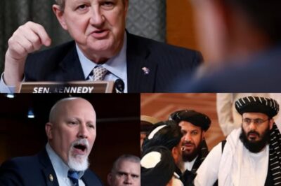 BREAKING: Chip Roy And John Neely Kennedy Unveil Explosive Bill Dubbed The “American Sharia Freedom Act” — And It’s Already Triggering A Massive Constitutional Showdown Across Washington, D.C. As Critics And Supporters Clash Over What The Controversial Proposal Could Mean For U.S. Courts And The Constitution.