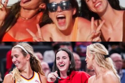Caitlin Clark And Lexie Hull Go Viral After Bikini Boat Party Photos Drop And The Internet Is Losing It [PHOTOS]