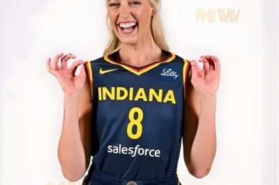 Sophie Cunningham Drops Health Revelation And The Internet Instantly Declares Her A National Treasure