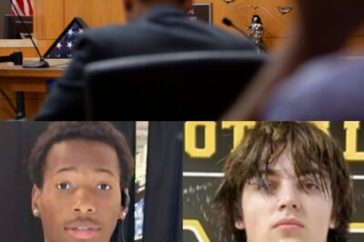 BREAKING UPDATE: Karmelo Anthony Just Lost All H0pe After A Crushing New Development Emerged