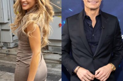 Wheel Of Fortune Fans Are In Uproar After Maggie Sajak’s Harsh Ryan Seacrest Remark Suddenly Blew Up Online