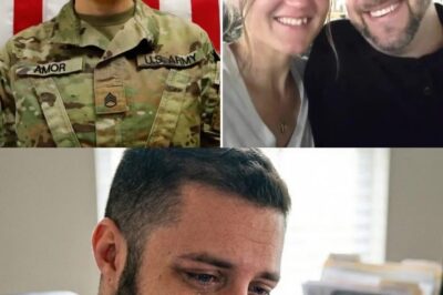 She Told Her Husband She Was Almost Home — Hours Later He Got The Call That Broke Everything