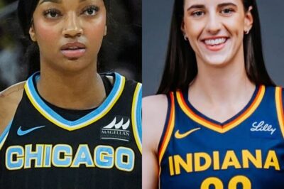 From Rivals To Teammates? Caitlin Clark And Angel Reese Turn Heads With Surprising Moment At Team USA Practice