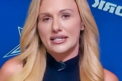 Jane Slater Has A Serious Warning For Everyone