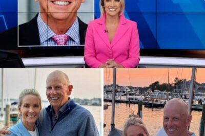 Dana Perino Suddenly Pauses Mid-Segment And Delivers A Quiet Confession About Her Husband That Silences The Entire Studio As Co-Hosts Freeze And Viewers Admit “That Was Painfully Real, You Could Feel Every Word She Didn’t Say In That Moment”