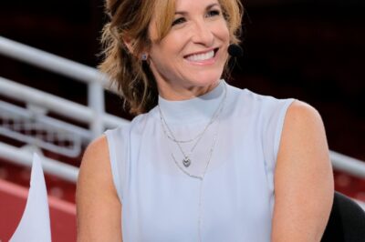 NFL Fans Are Heartbroken By Sad Suzy Kolber News Today