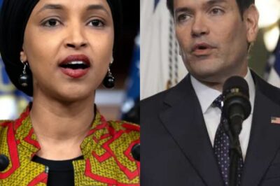 BREAKING NEWS: Ilhan Omar’s emergency bid to halt the DOJ probe into her explosive wealth surge was brutally DENIED by federal judge — no hearing, no mercy, doors sealed shut in seconds — as the Somali-born congresswoman faces imminent subpoena storm, while Senator Marco Rubio fires off: “This isn’t justice delayed — this is corruption EXPOSED, her $40M+ mystery fortune is about to unravel the whole progressive facade”, millions shocked as hidden financial trails linked to overseas accounts surface, plus the judge’s chilling final remark leaked: “No more games”, and Rubio’s vow to push full congressional audit that could strip her committee seats and trigger impeachment-level chaos rocking Washington!