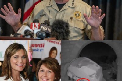 SHOCKING FBI TWIST: Savannah Guthrie Collapses As FBI Discovery Finally Uncovers Sinister Secret In Her Mother’s Case