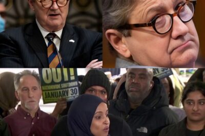 BREAKING: Judge Rejects Ilhan Omar Request As Financial Questions Draw Renewed Attention In a fast-moving development, a federal judge has denied a recent request related to an ongoing matter involving Ilhan Omar—fueling new discussion around her finances. The decision came swiftly, with no extended proceedings, as scrutiny around her financial disclosures continues to grow. Lawmakers, including Senator John Kennedy, have begun speaking out, calling for greater transparency. As more details begin to surface, attention is shifting to what could come next—and how far the investigation may go.