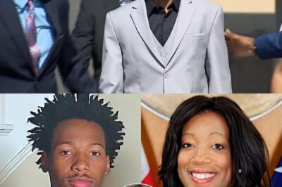 THE SHOCKING TWIST: Murd3r Suspect Karmelo Anthony Receives Stunning Apology That’s Raising More Questions Than Answers  A case that once seemed clear-cut is now taking an unexpected turn as Karmelo Anthony, at the center of a murder investigation, receives a sudden and deeply surprising apology that’s leaving observers stunned. The revelation is already sparking intense debate, with many questioning what prompted such a dramatic reversal—and what it could mean for the case moving forward.  Insiders say the apology didn’t just shift the narrative—it may have exposed cracks in what many believed was a solid case, fueling speculation about overlooked details and unseen pressure behind the scenes. As reactions pour in and tensions rise, the story is quickly evolving into something far more complex than anyone anticipated.  Why now? And what does this apology reveal that the public hasn’t been told? The answers could change everything people thought they knew about this case.