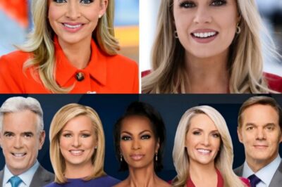 “The Fox News We Knew Is Gone” Network Drops Stunning 2026 Lineup Shakeup And The Shock Name Leading The Charge Has Everyone Talking